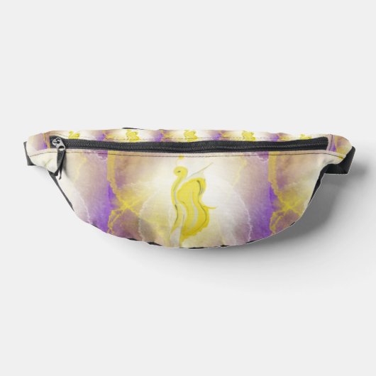 Fanny Pack Bauchtasche (Ablage )
