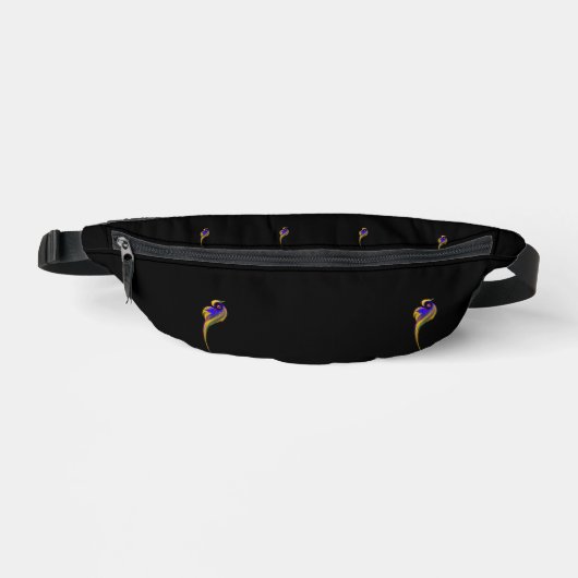 Fanny Pack Bauchtasche (Vorderseite)