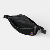 Fanny Pack Bauchtasche (Offen)