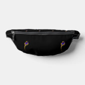 Fanny Pack Bauchtasche (Ablage )