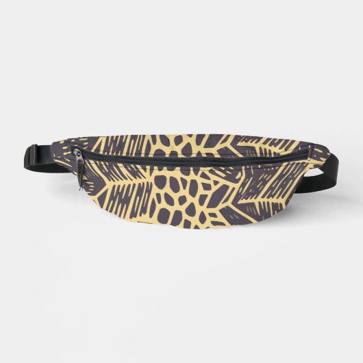 Fanny Pack Bauchtasche (Vorderseite)