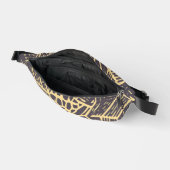 Fanny Pack Bauchtasche (Offen)