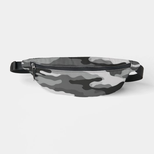 Fanny Pack - Bum-Tasche Bauchtasche (Vorderseite)