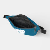 Fanny Pack — Stephen Hopkins House Bauchtasche (Offen)