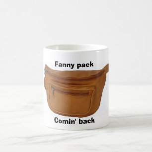 Fanny-Satz, Comin Rückseite Kaffeetasse