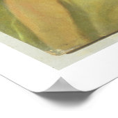 Fanny und Jane Hamond Poster (Ecke)