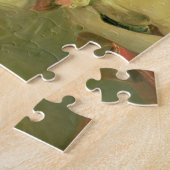 Fanny und Jane Hamond Puzzle (Seite)