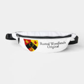 Fannypack V1 Bauchtasche (Vorderseite)