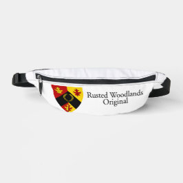 Fannypack V1 Bauchtasche