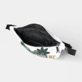 Fanpackung Bauchtasche (Offen)