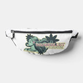 Fanpackung Bauchtasche (Ablage )