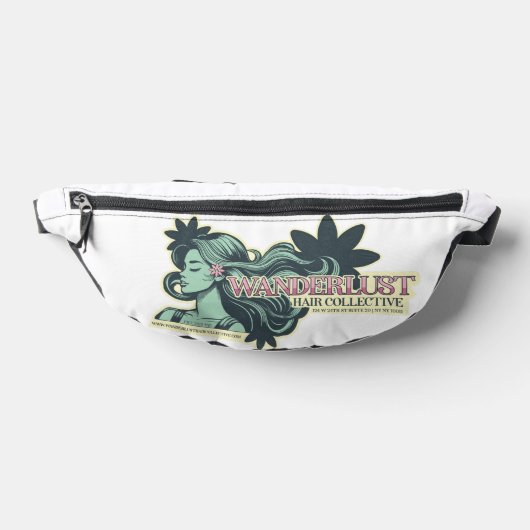 Fanpackung Bauchtasche (Ablage )