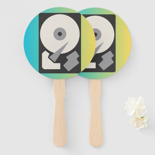 Fans mit HDD Fächer (Vorne und Hinten)