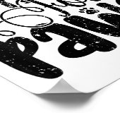 Fans Of Pet-related Animals Shelters Donors Poster (Ecke)