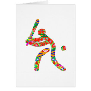 Fans von BASEBALL   Baseball