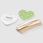 Fanset Fächer (Non-assembled)
