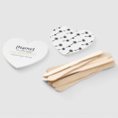 Fanset Fächer (Non-assembled)