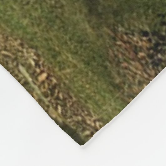 FANTACY HUNTER FLEECEDECKE (Ecke)