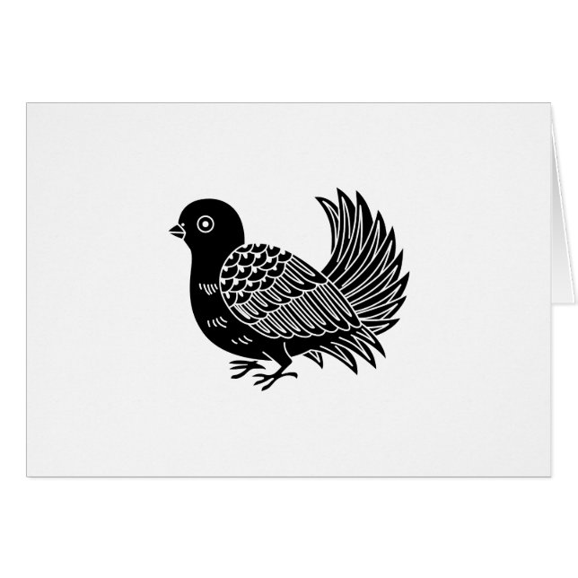 Fantail (Vorderseite (Horizontal))