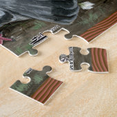 Fantail Pions Matched Pair Puzzle (Seite)