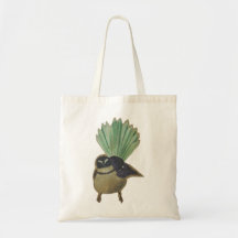 Fantail-Tragetasche