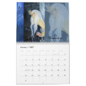 Fantaseas 2011 Kalender von KaterinaArt (Jan 2027)