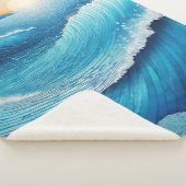 Fantasia Waters Seascape Sherpadecke (3/4)