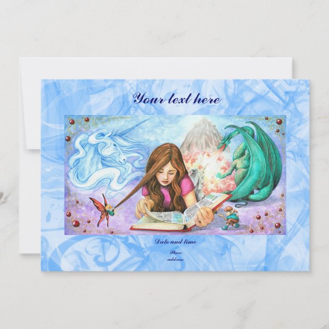 Fantasie (Vorderseite)