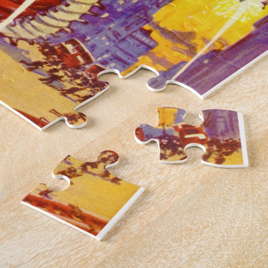 Fantasie 1 puzzle (Seite)