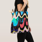Fantasie auf See Tasche (Von Nahem)