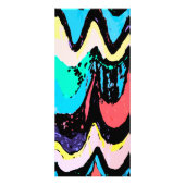 Fantasie auf See Werbekarte (Hinten)