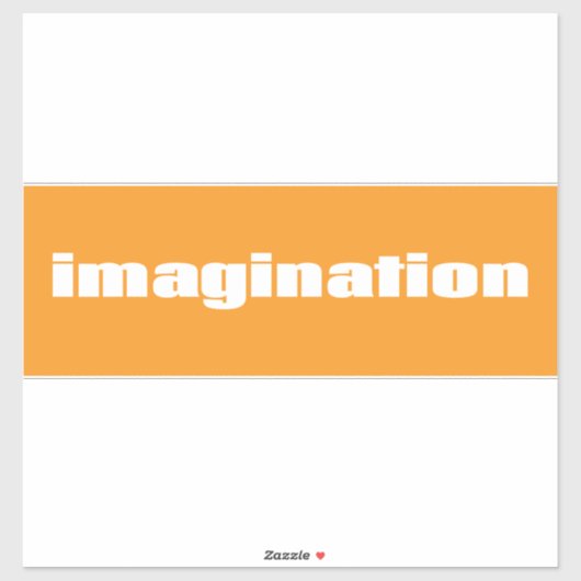 Fantasie Aufkleber (Blatt)