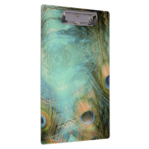 Fantasie-Augen Klemmbrett