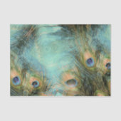 Fantasie-Augen Seidenpapier (Vorderseite)