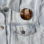 Fantasie - der Besen-Hersteller 2 Button (Beispiel)