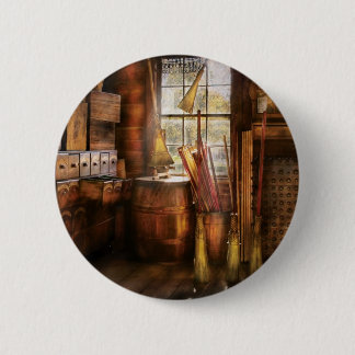 Fantasie - der Besen-Hersteller 2 Button