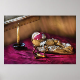 Fantasie - Der Kristallball Poster