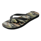 Fantasie des Fisherman Badesandalen (Schrägansicht)