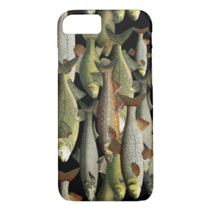 Fantasie des Fisherman Case-Mate iPhone Hülle