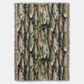 Fantasie des Fisherman Decke (Vorderseite Vertikal)