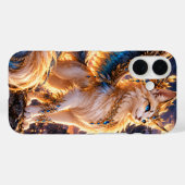 Fantasie-Design Case-Mate iPhone Hülle (Rückseite (Horizontal))