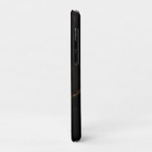 Fantasie-Design Marmor | Sensenmann | Motivation Case-Mate iPhone Hülle (Hinten/Links)