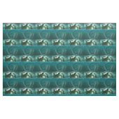 Fantasie-Dinosaurier Stoff (Fat Quarter (45,7 x 55,9 cm))