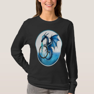 Fantasie-Drache 6 T-Shirt