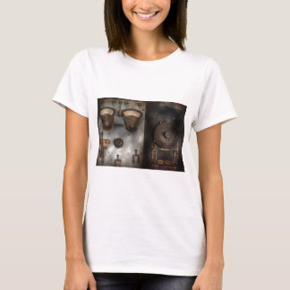 Fantasie - Eine Hommage an Steampunk T-Shirt