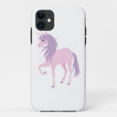 Fantasie-Einhorn Case-Mate iPhone Hülle (Rückseite)