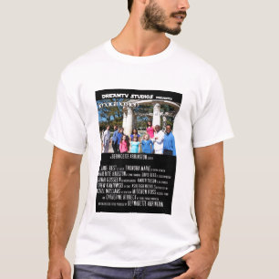 Fantasie-Form-T-Shirt T-Shirt