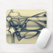 FANTASIE-Fraktal Design mousepad (Mit Mouse)
