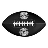 Fantasie-Fußball-Beauftragter Football (Vorderseite)