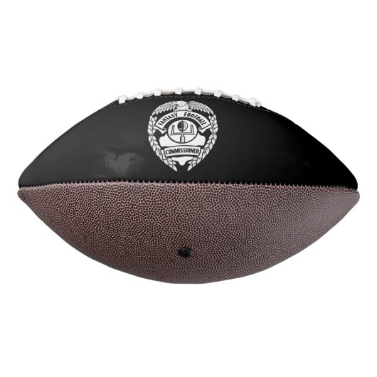 Fantasie-Fußball-Beauftragter Football (Gedreht 270)